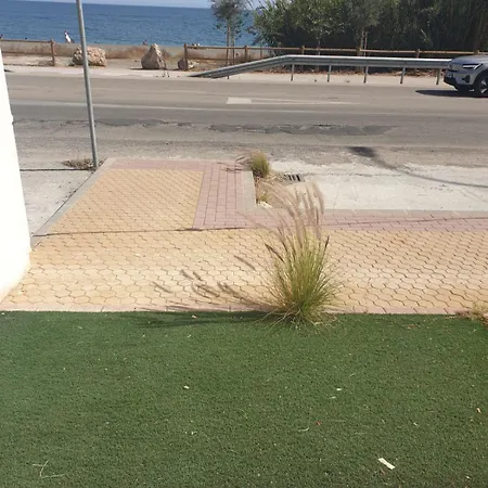Apartment En La Playa Malaga Benajarafe